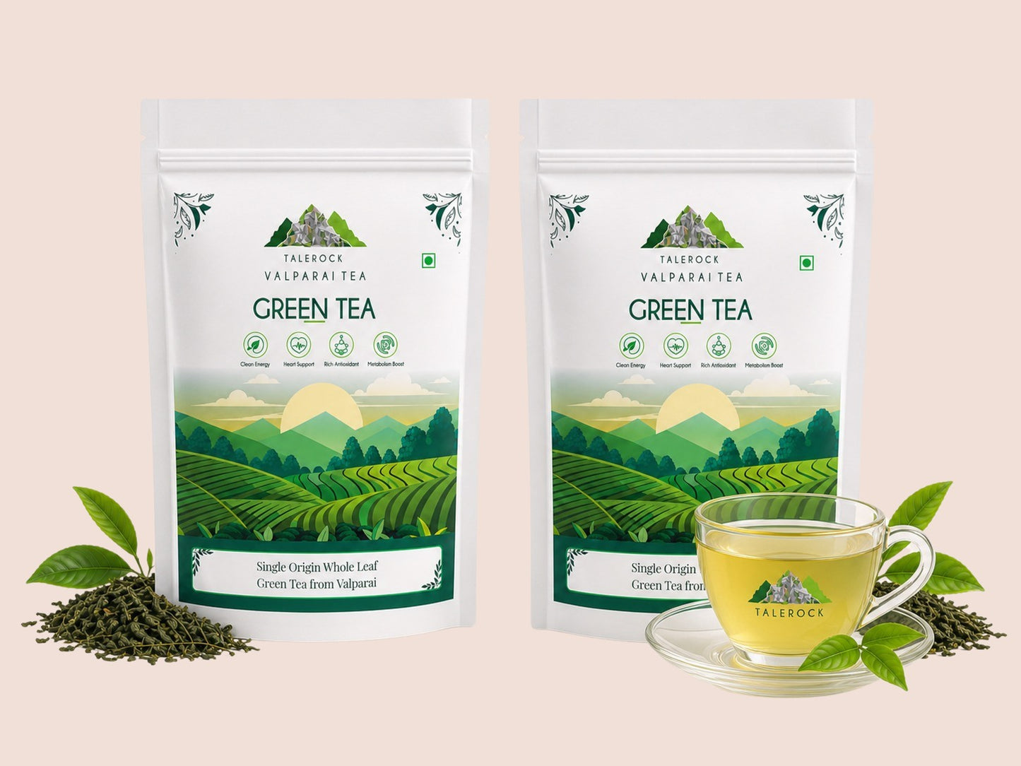 Green Tea (100g)