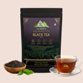Orthodox Black Tea (100g) - Valparai Single Origin Premium Tea