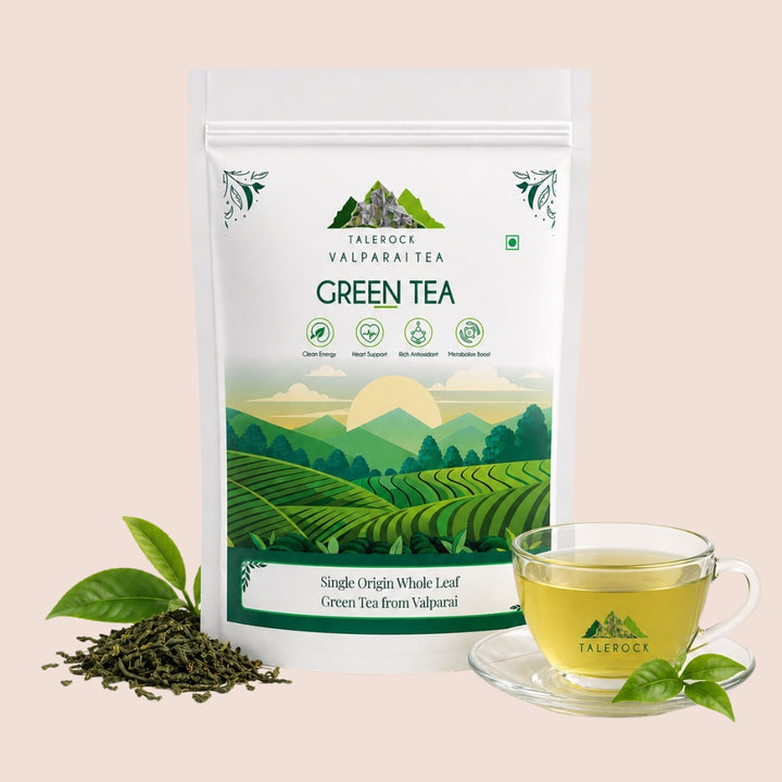 Green Tea (100g)