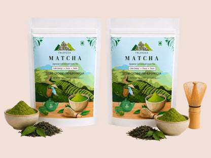 Matcha Tea (50g)