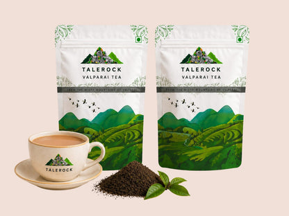 Premium Family CTC Tea 