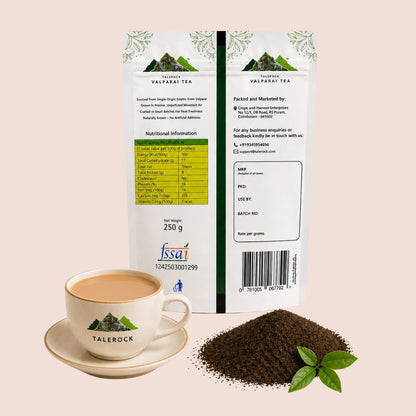 Premium Family CTC Tea 
