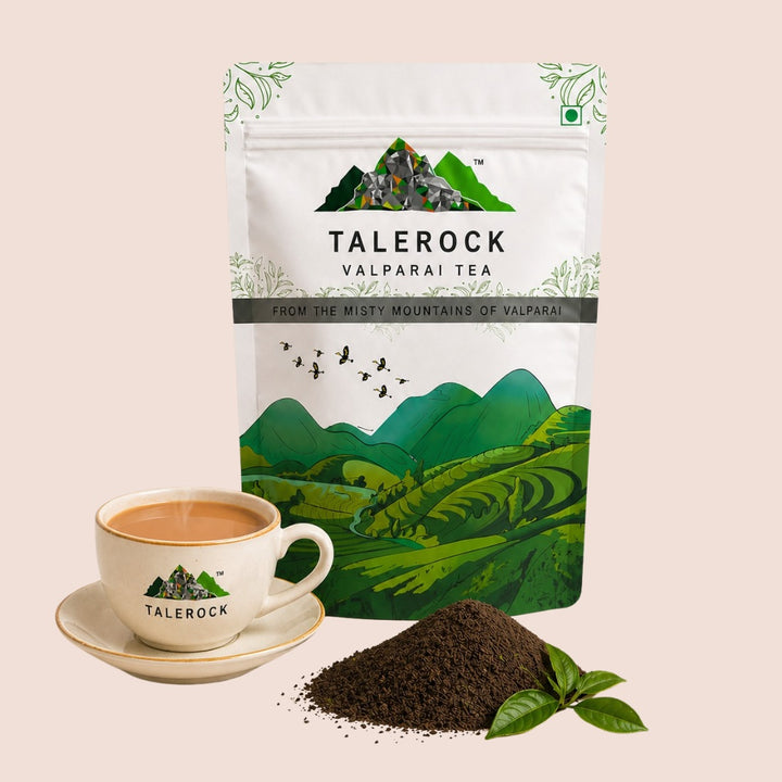 Premium Family CTC Tea 