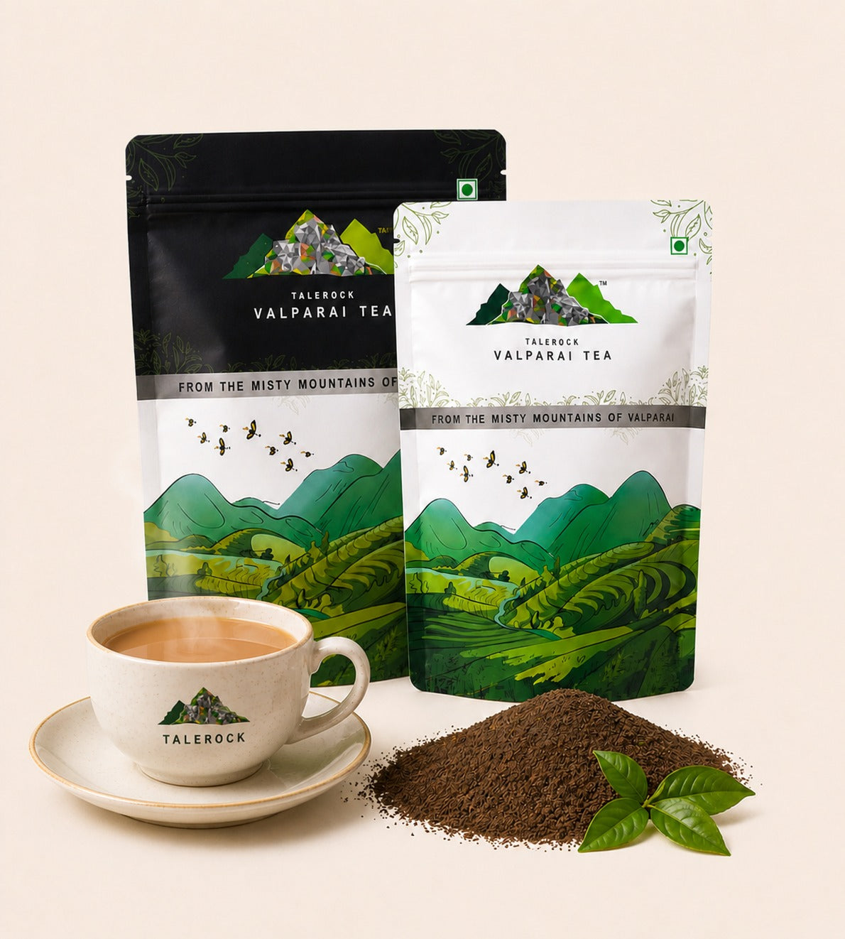 Premium family and Super strong (250g and 500g)